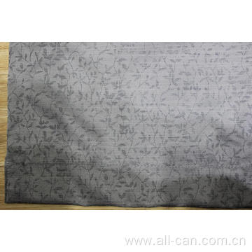 Jacquard Coating Curtain Fabric